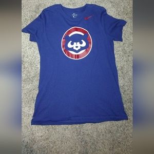 Nike Cubs T-shirt